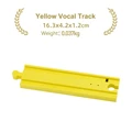 Yellow Vocal Track