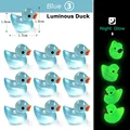 Luminous Duck-Blue