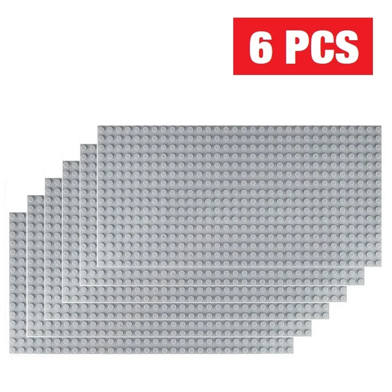 16x32 Light Gray