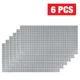 16x32 Light Gray