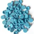 light blue 1000pcs