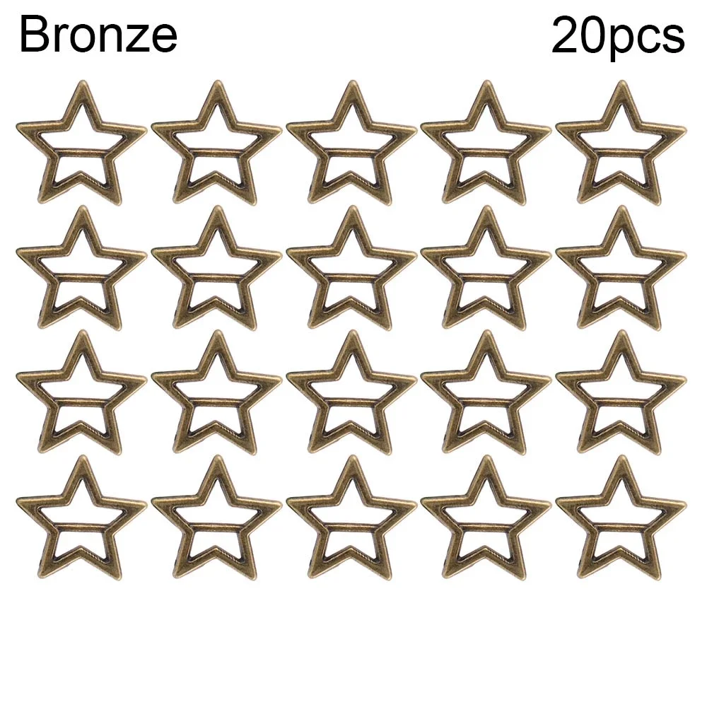 Star-Bronze