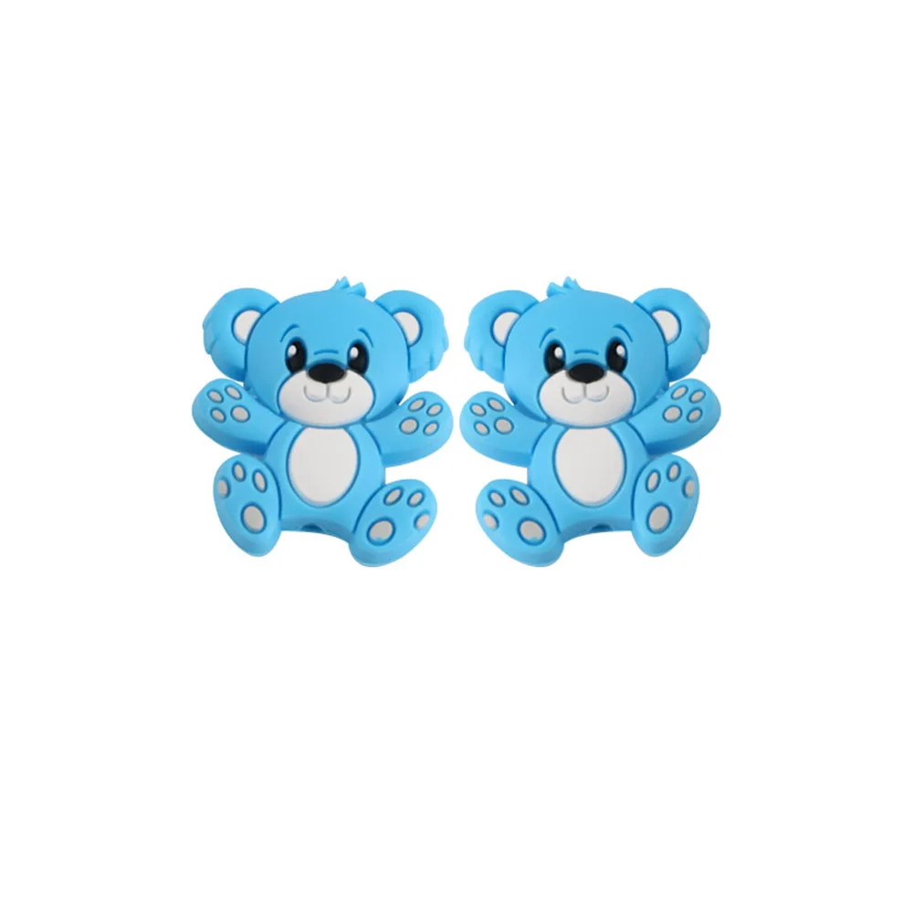 Bear Sky blue