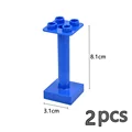 Blue Column