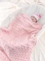 Pink Stripe