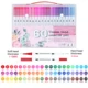 60 Colors