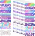 D random 50pcs