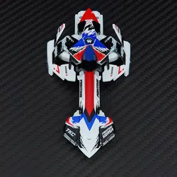 Pintura aerosol FMA para Mini 4WD – Acabado coreano