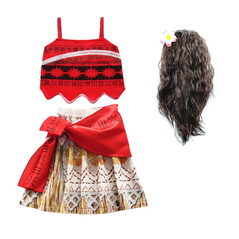 Dress-1 Wig