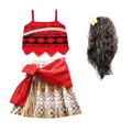 Dress-1 Wig