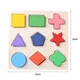Puzzle A