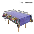 1pc tablecloth