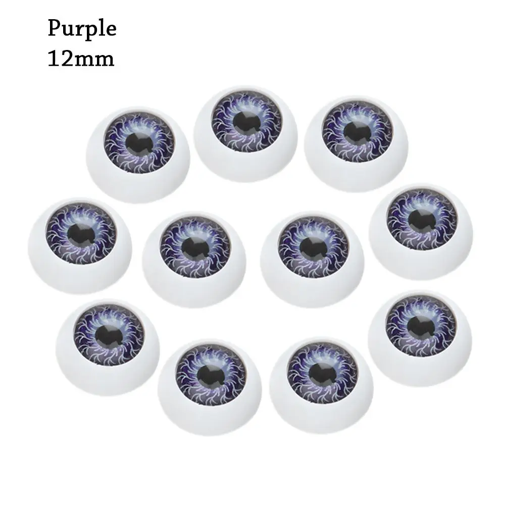 Purple-12mm
