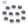 Purple-12mm