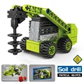 116PCS With Box