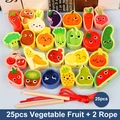 25pcs vegetable