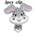 3pcs light gray