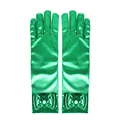 J10 Green Gloves