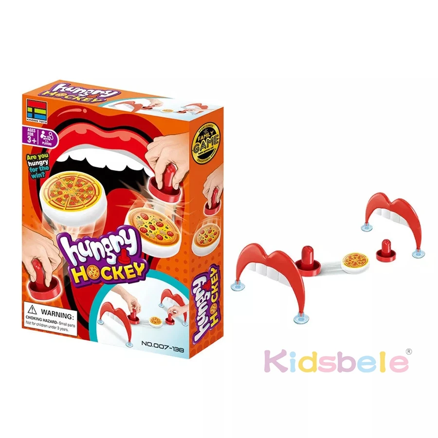 Juego de mesa interactivo para niños – Competitivo y divertido - imagen 4