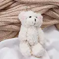 white bear chain