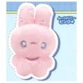 Moon Bunny Pink