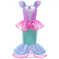Mermaid dress B