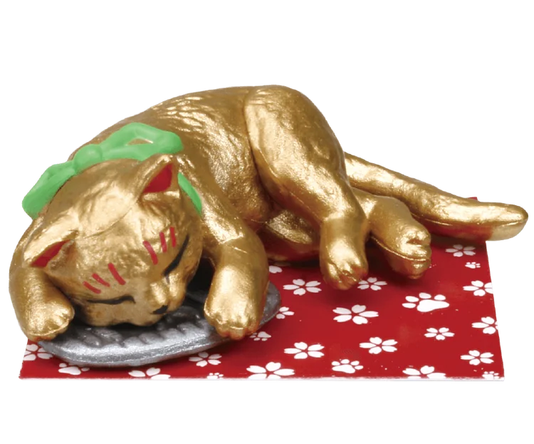 Sleep gold