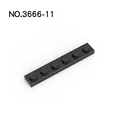 black-20pcs