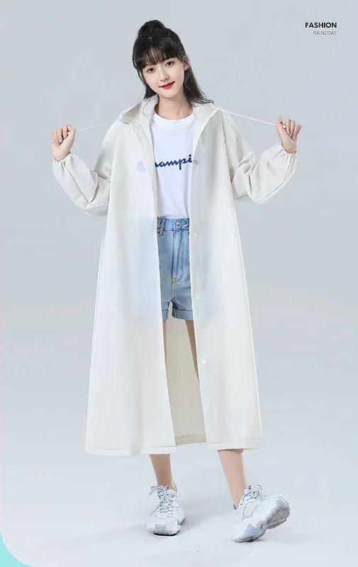 A white