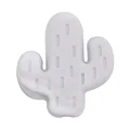 10pcs marble white