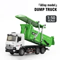 green dumper