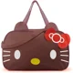 brown Kitty
