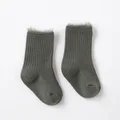Grey black