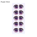 Purple-15mm