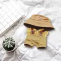 Khaki pants