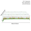 1pc tablecloth