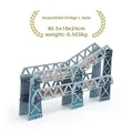 Assemble Bridge C