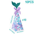 10pcs candy box