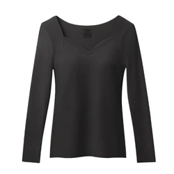 Body bebé térmico manga larga sin costuras otoño invierno