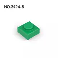 green-20pcs