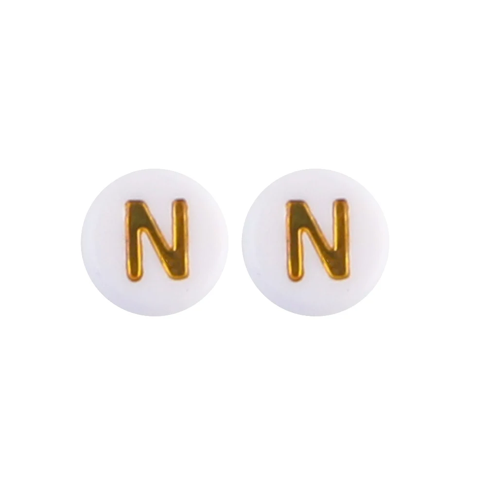 N