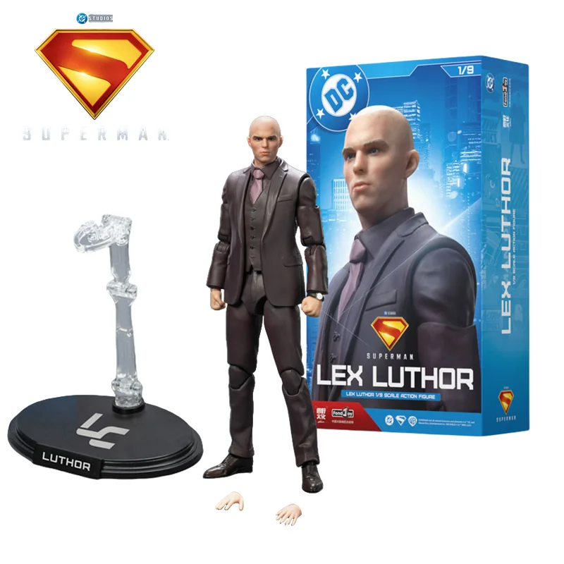 Lex Luthor