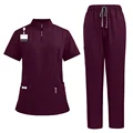 wine red