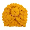 Earthy yellow