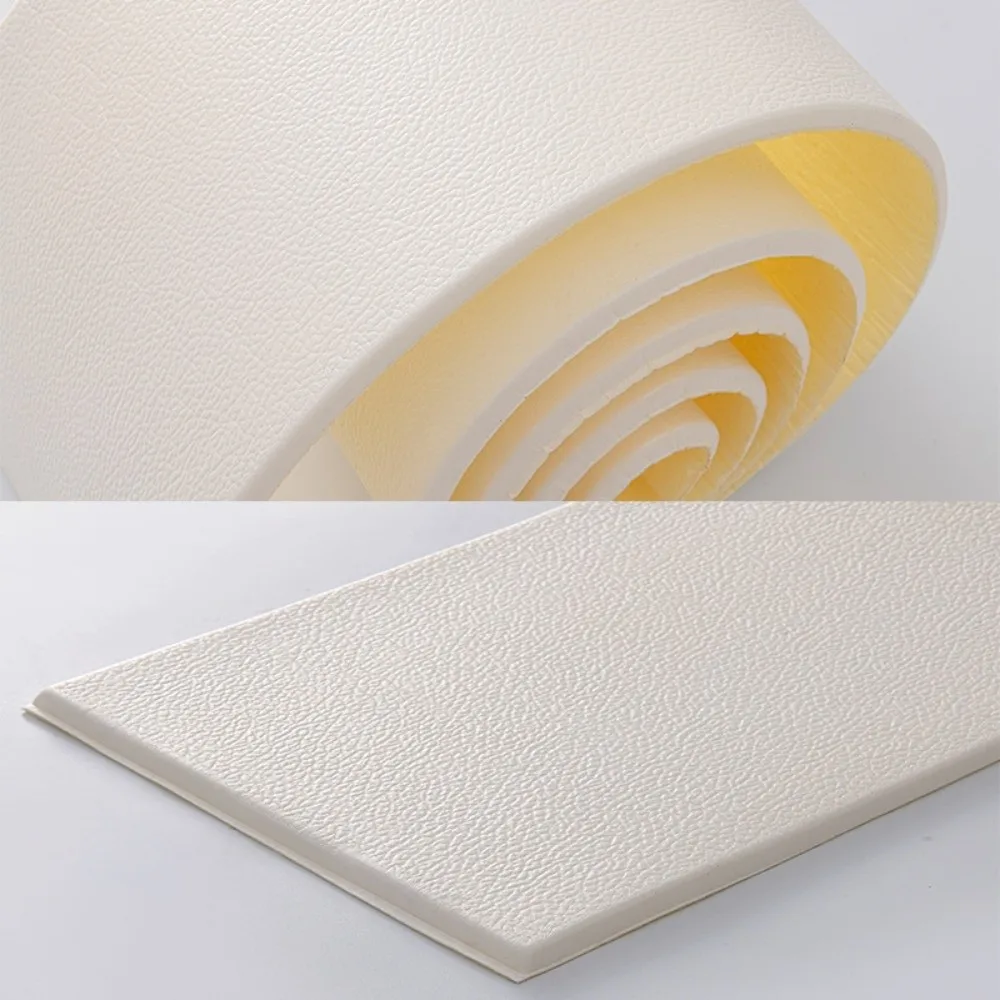 Protector de esquinas anticolisión autoadhesivo de espuma suave - imagen 2