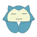 Snorlax 01