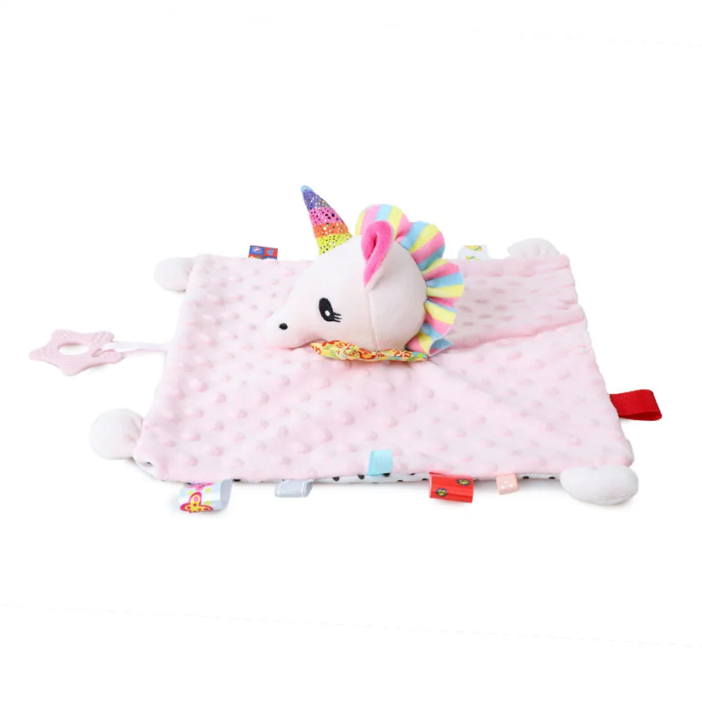 Pink Horse
