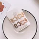 4pcs  bowkont