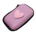 Heart-Pink