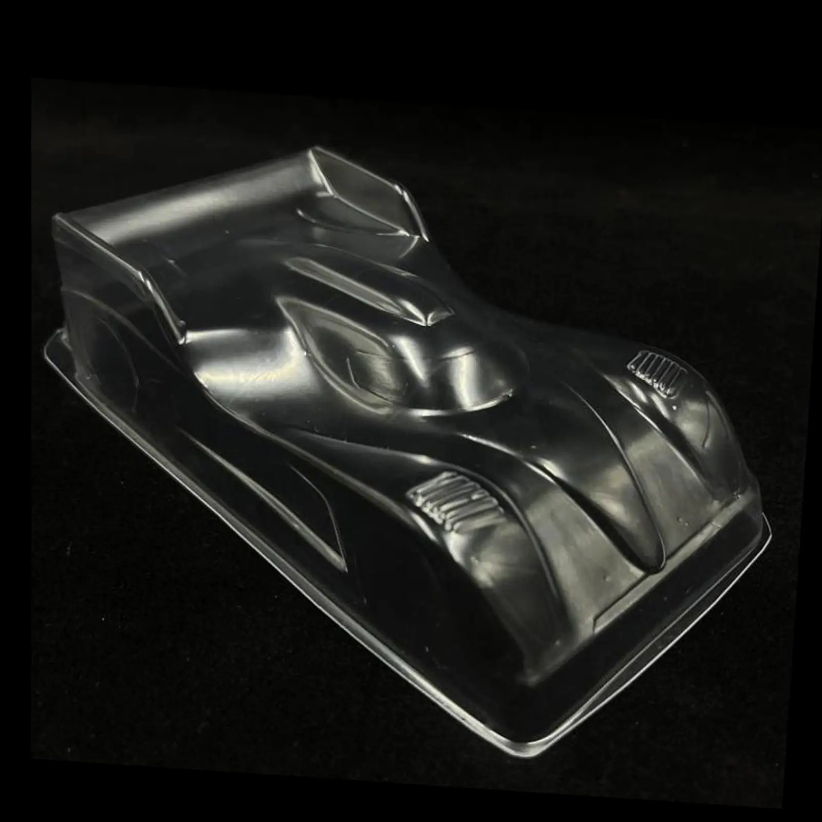 RC Car Shell Cover 98mm Wheelbase Remote Control Vehicles Supplies 1/28 RC Car